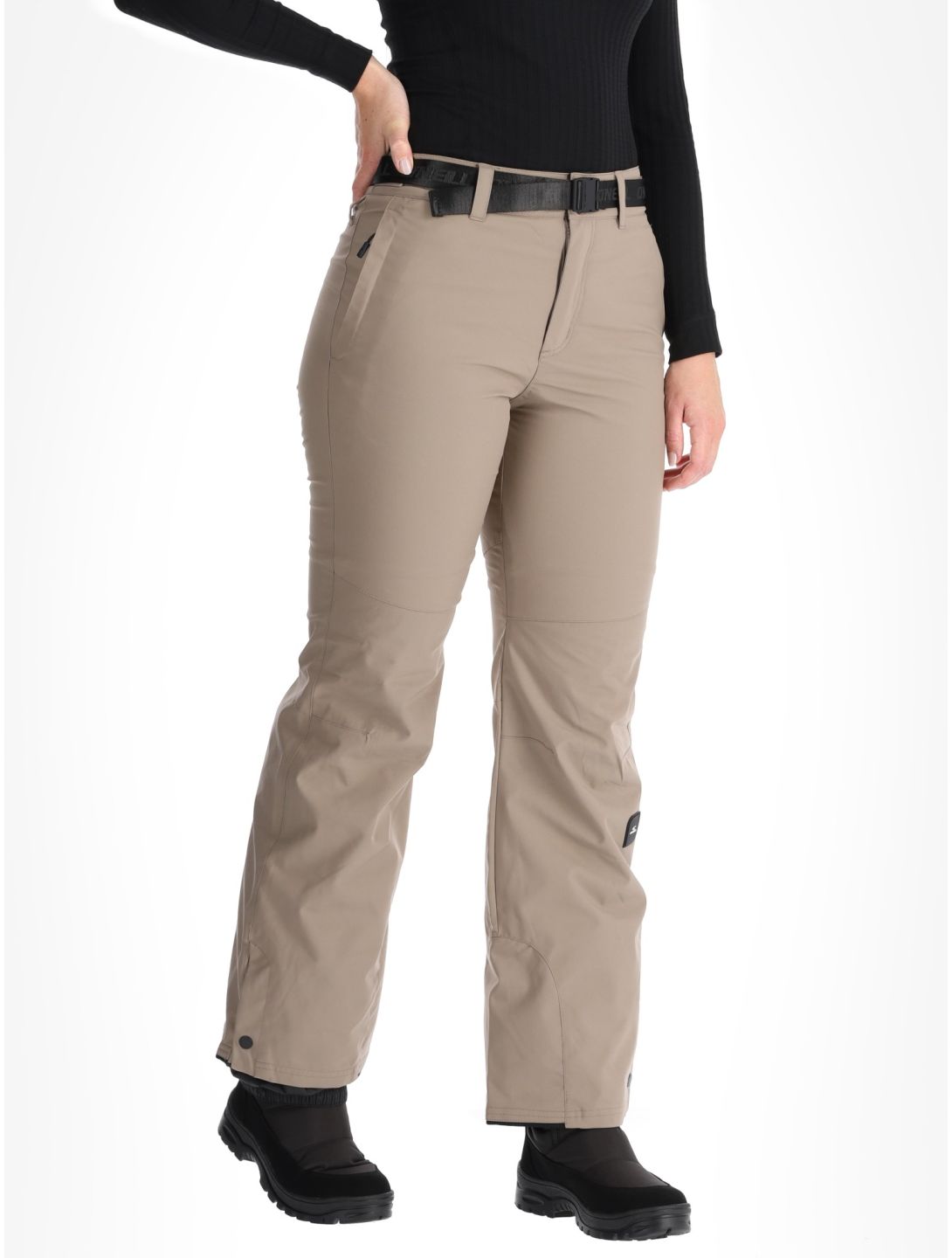 Star Slim Snow skibroek dames