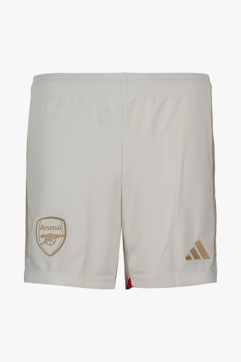 adidas Performance FC Arsenal London Home Replica Kinder Short 2324