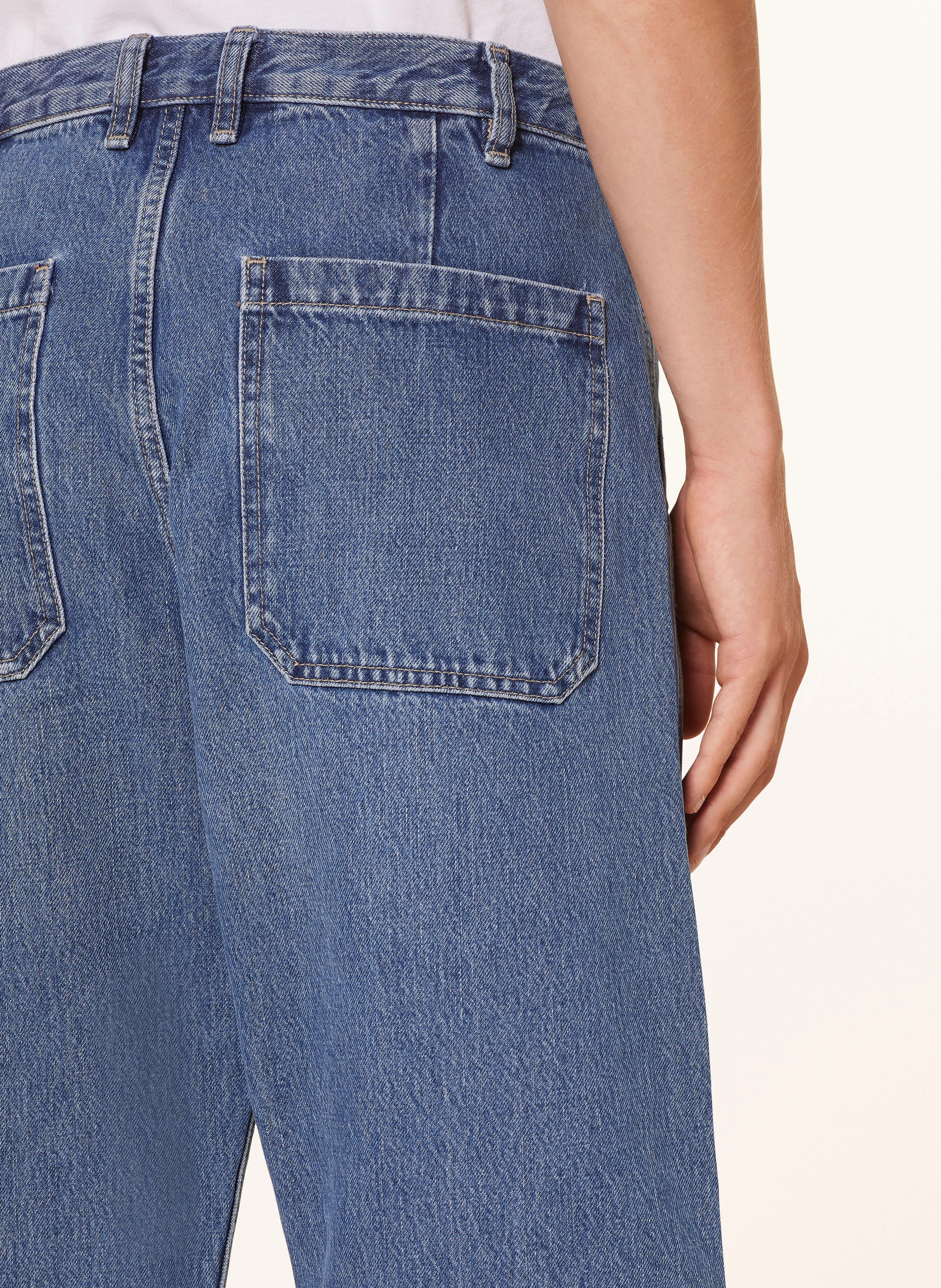 SAMSØE  SAMSØE Jeans SAFANAN