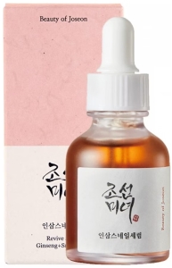 Beauty of Joseon Revive Serum Ginseng + Snail Mucin, 30 ml