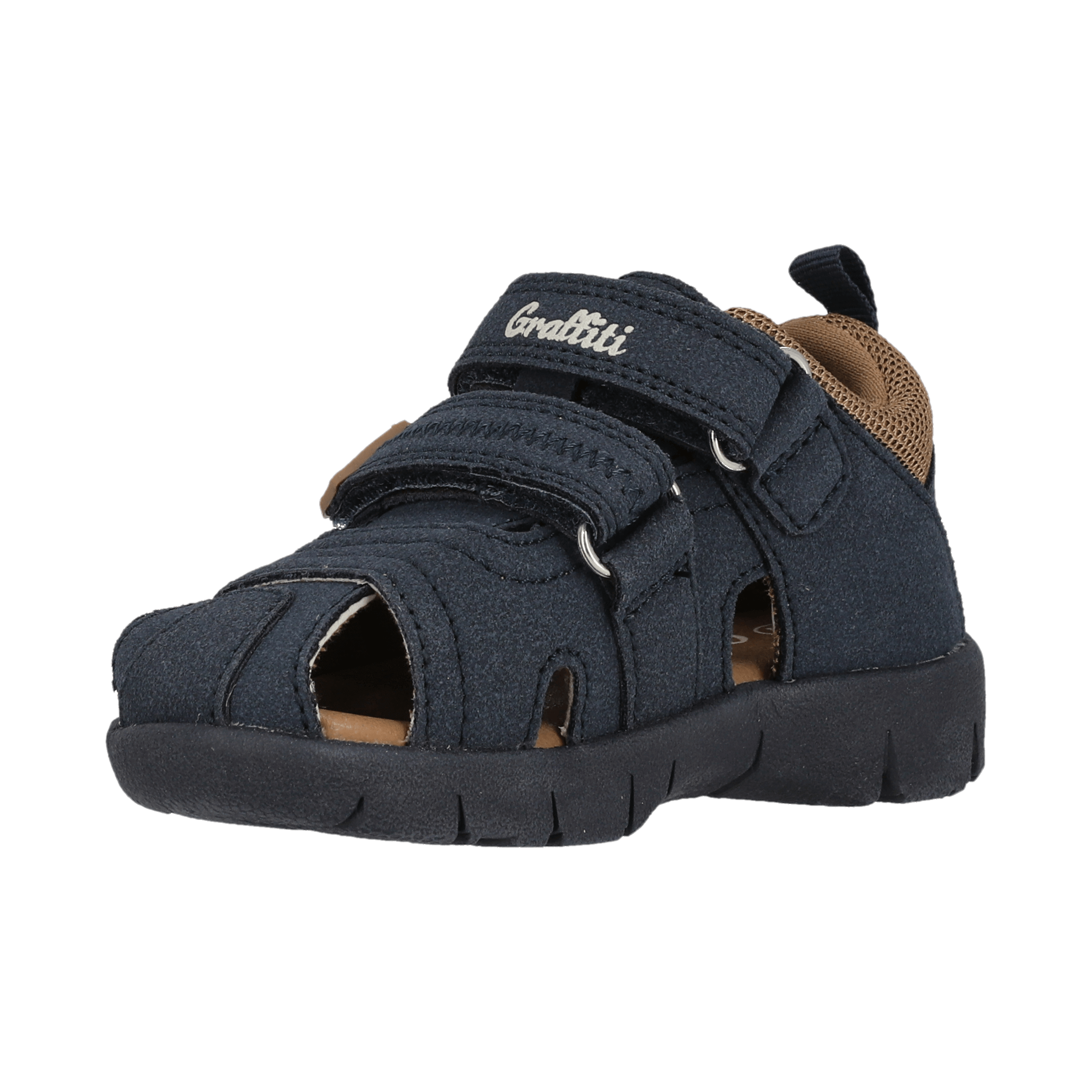 Graffiti Entola Pre Walker Sandal Size 20-25 - Tøfler og slippers