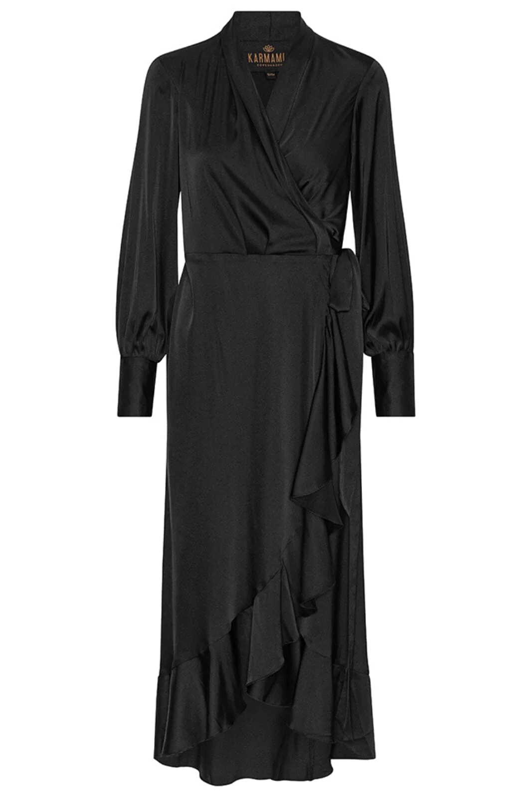Karmamia Bea Dress black