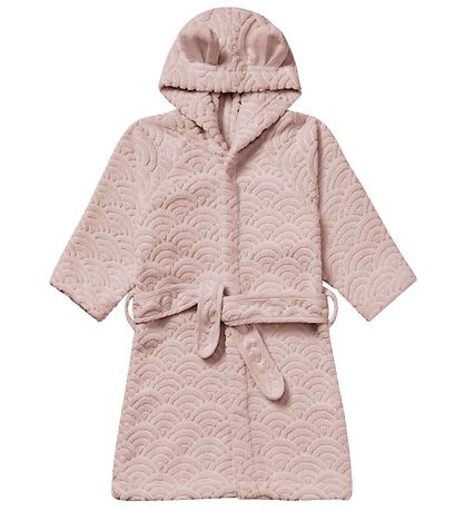 Cam Cam Bådek?be - Dusty Rose m. ?rer