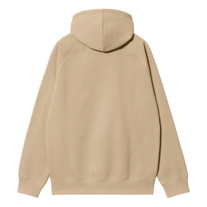 Carhartt WIP Hoodie Chase | Sable