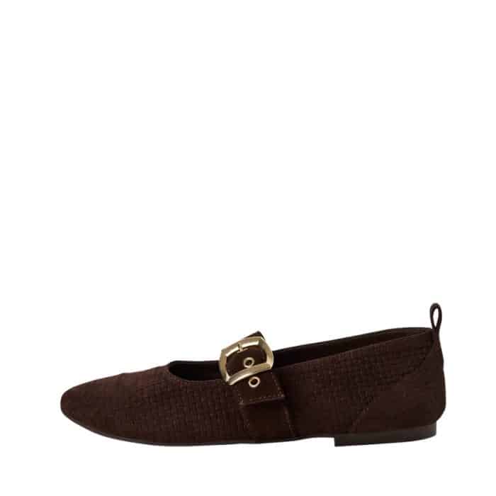 Tamaris Ballerinasko Dame 1-22101-46