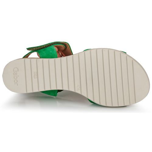 Gabor - 4275022 - Vert