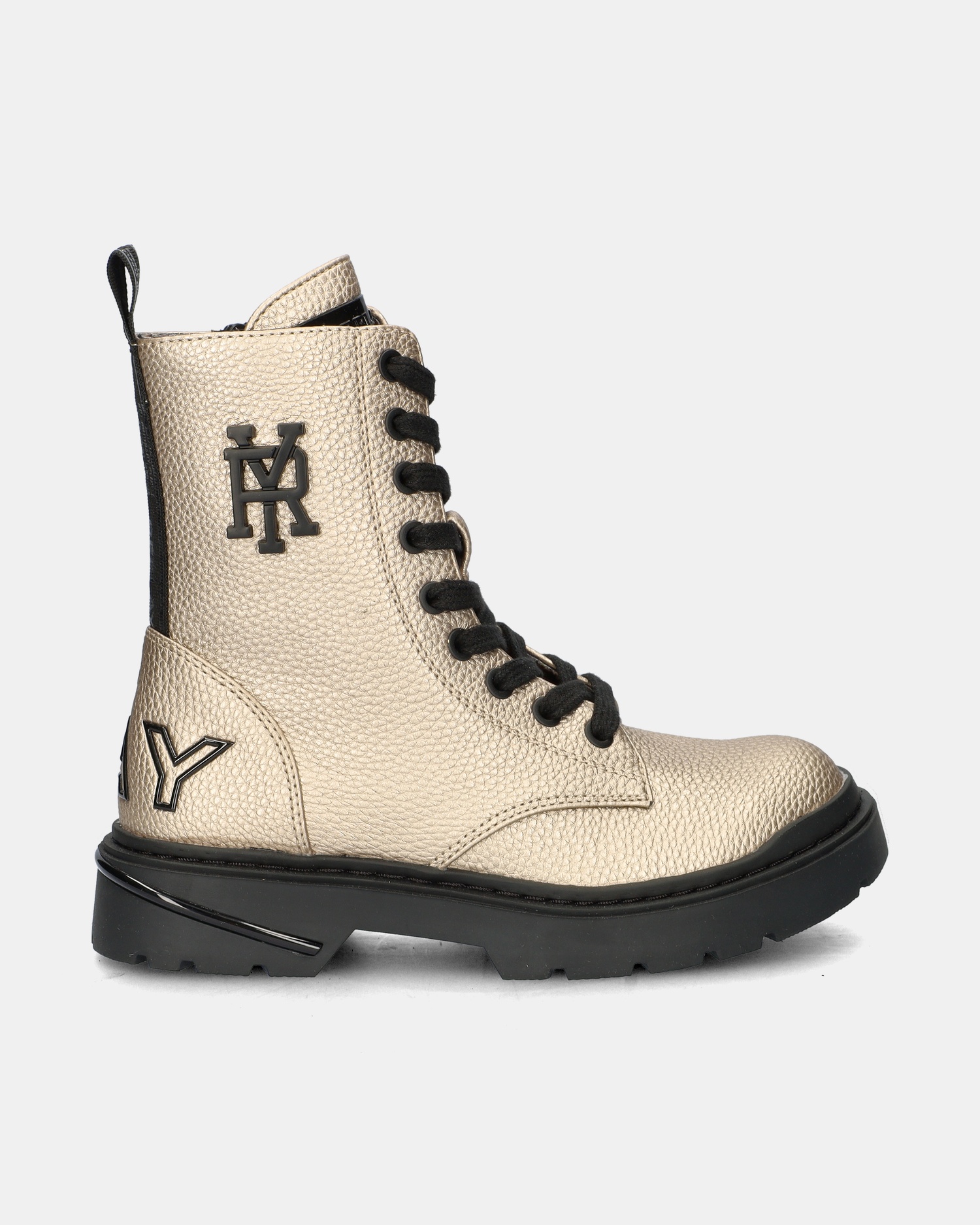 Replay Joplin 11 Veterboots  - goud