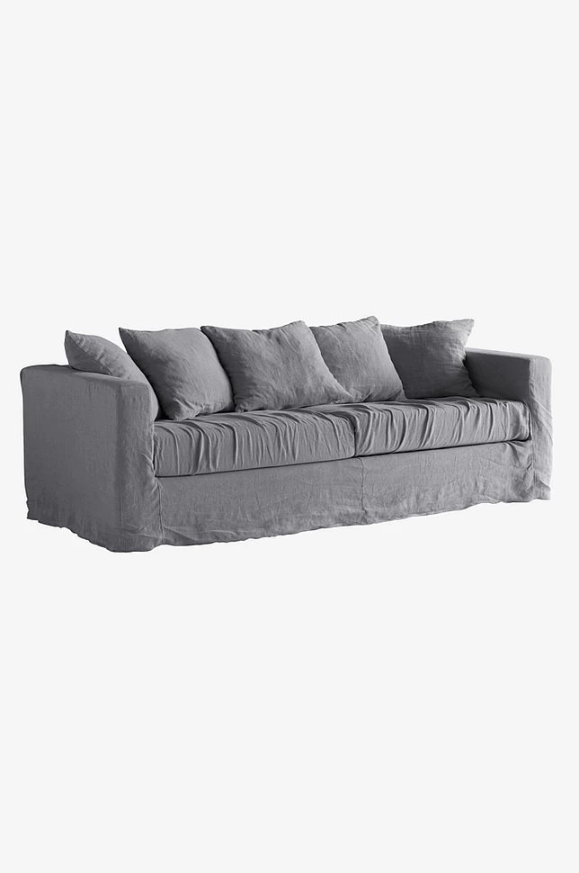 MARSEILLE sofa 3-seter