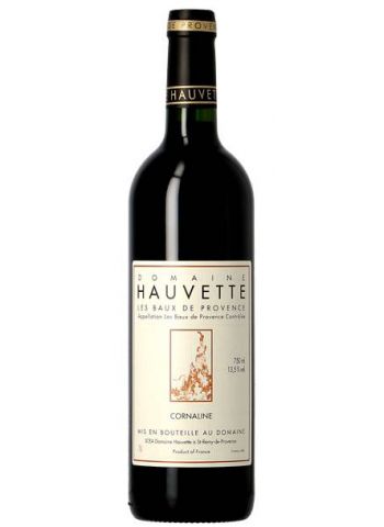 Cornaline - Hauvette