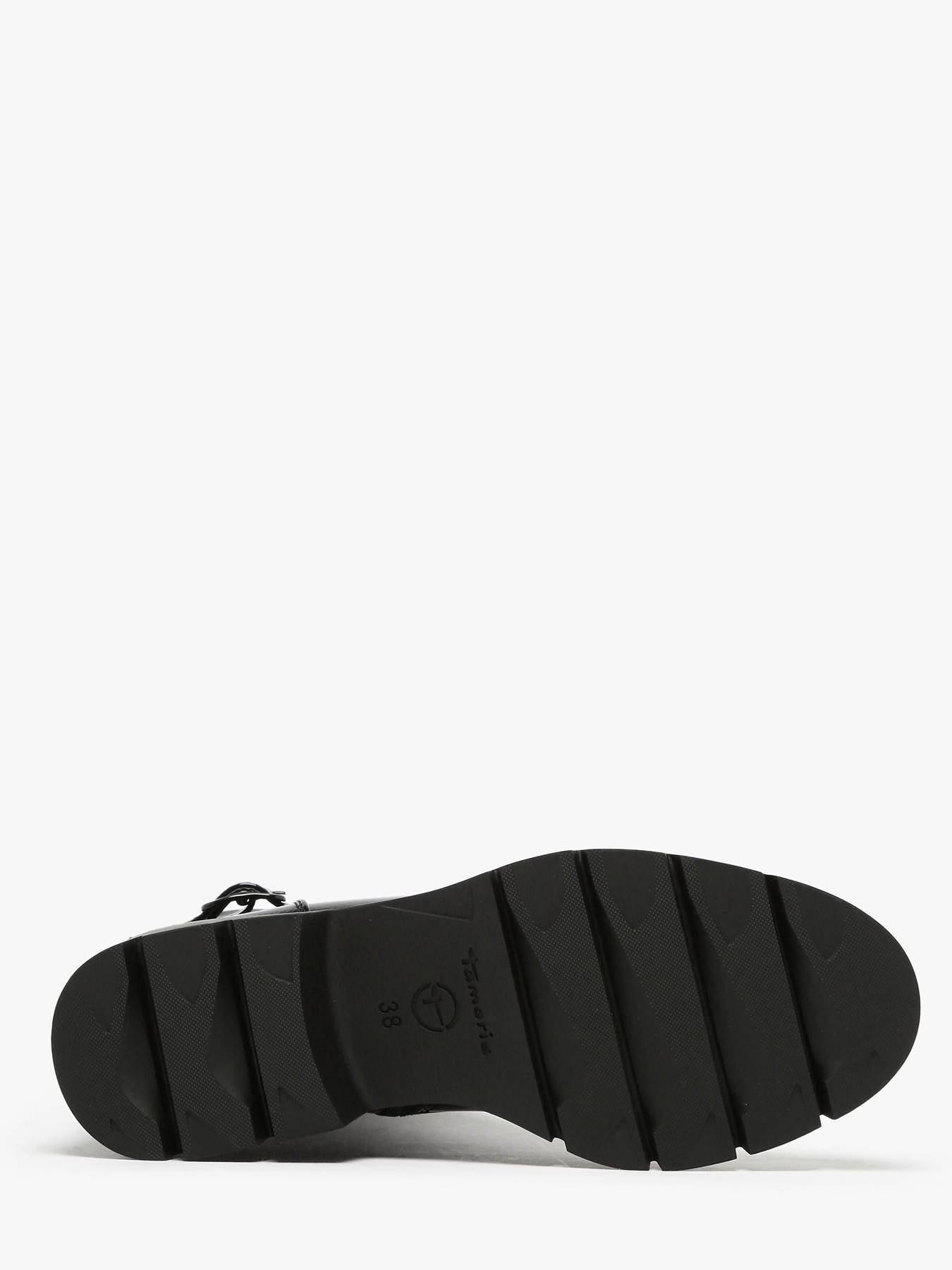 Bottines TAMARIS