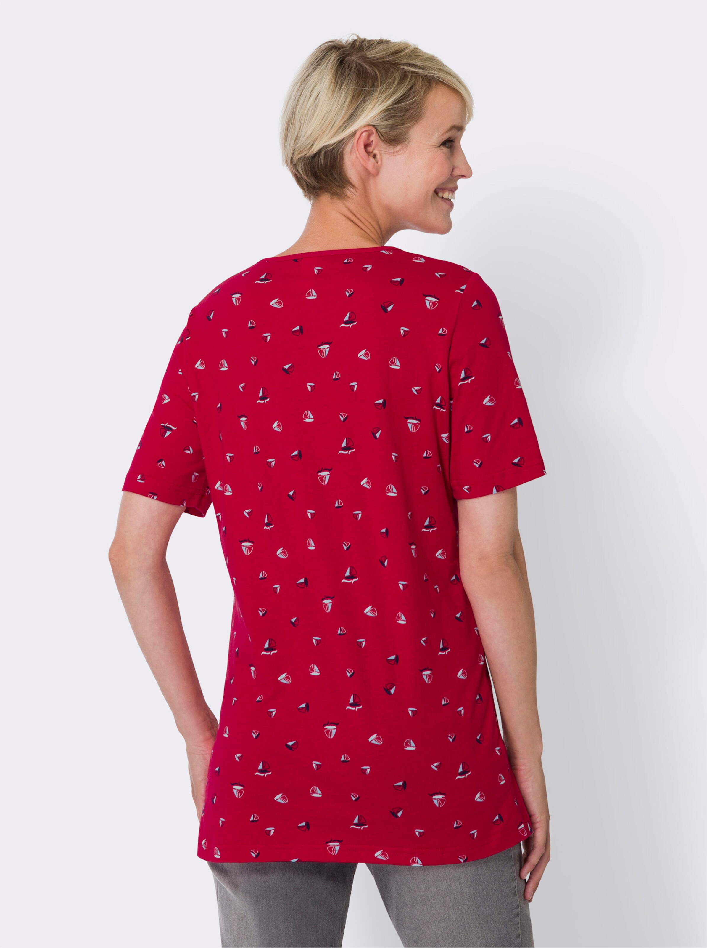 Longshirt