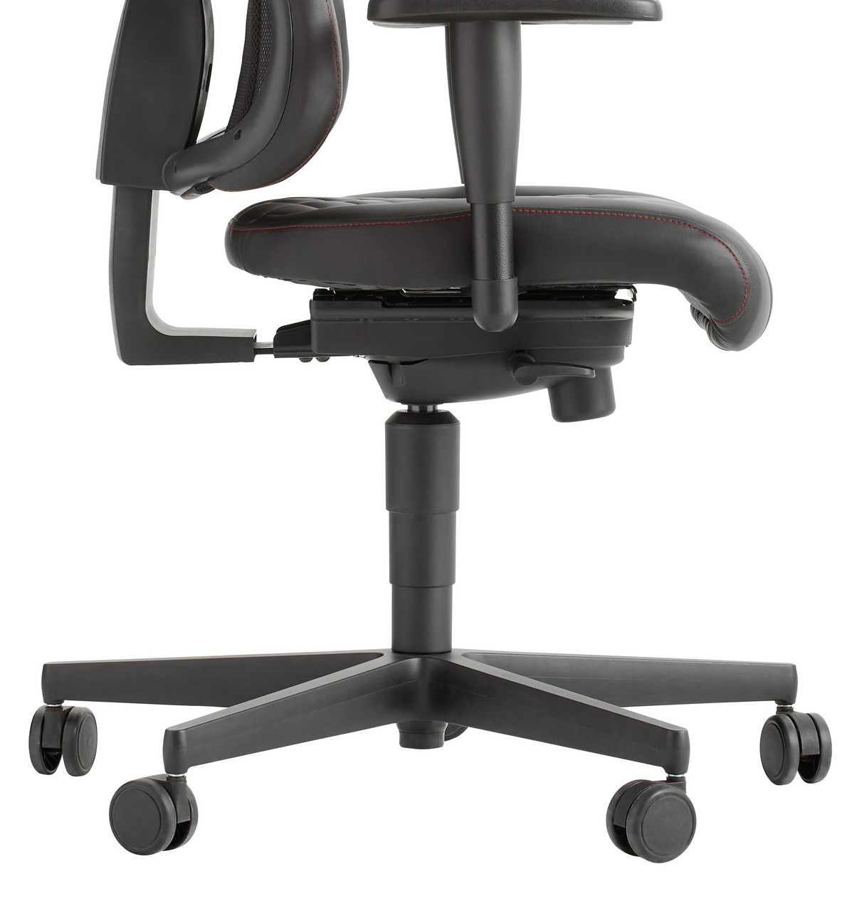 Dieter Knoll Gaming Stuhl GAMING CHAIR