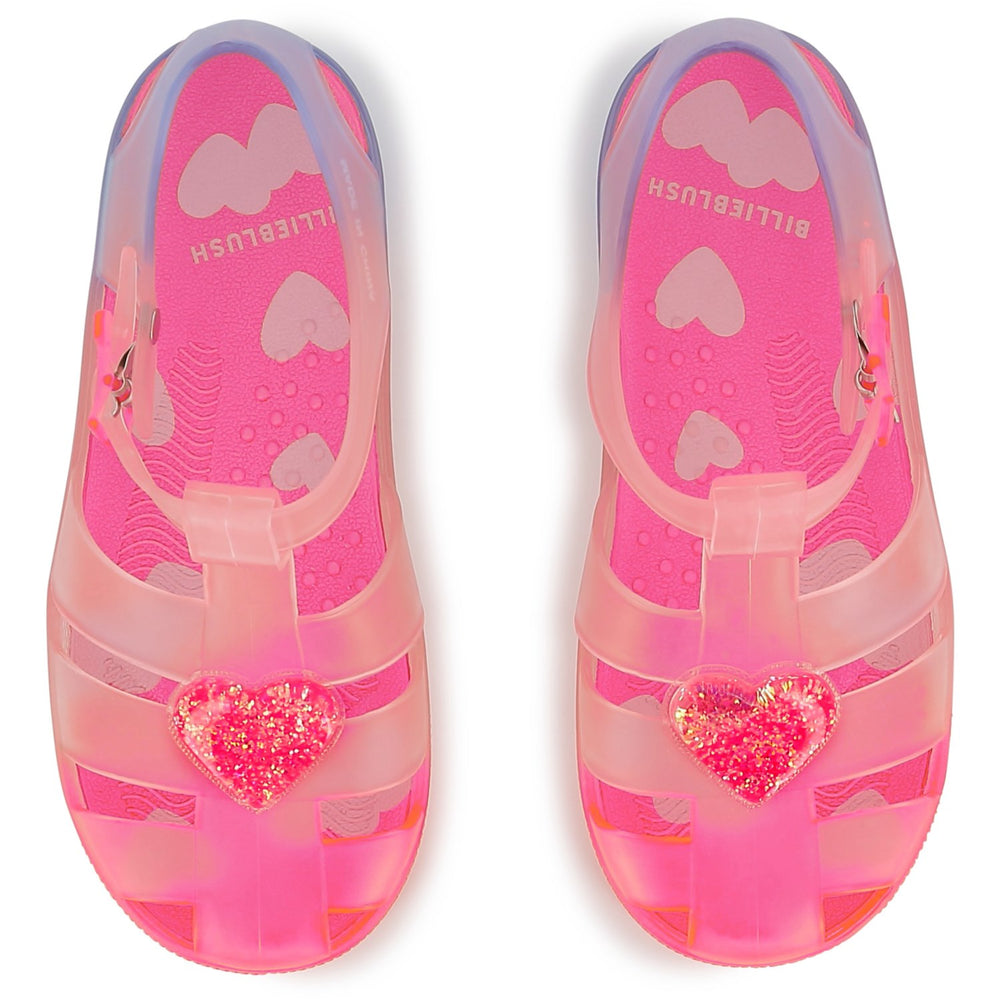 Køb Billieblush Multicoloured Sandaler