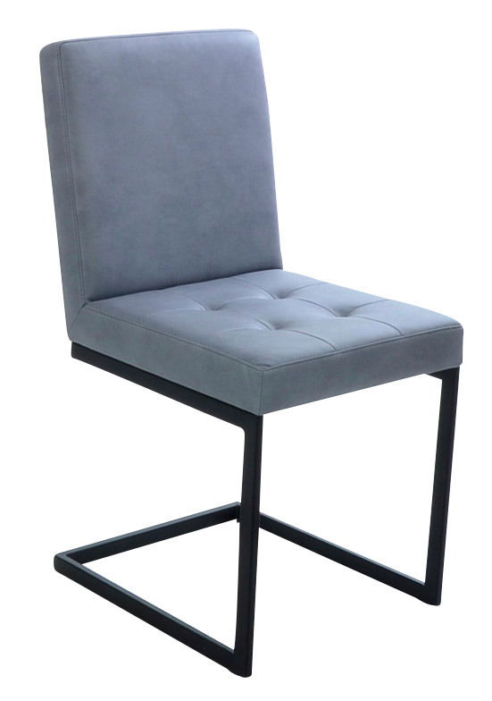 Moderano Freischwinger-Stuhl LUPO II