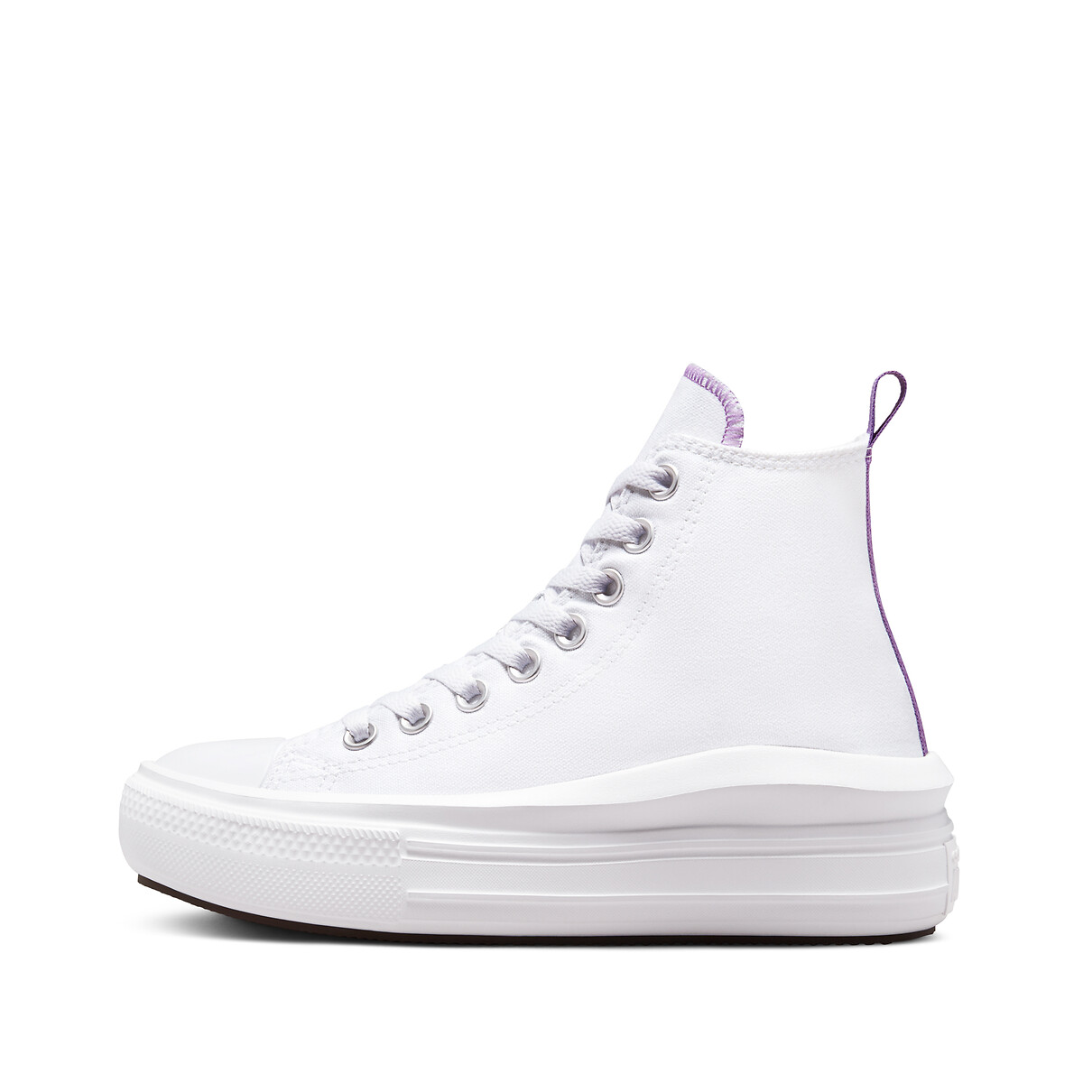 CONVERSE<br>Tênis All Star Move Foundational Canvas