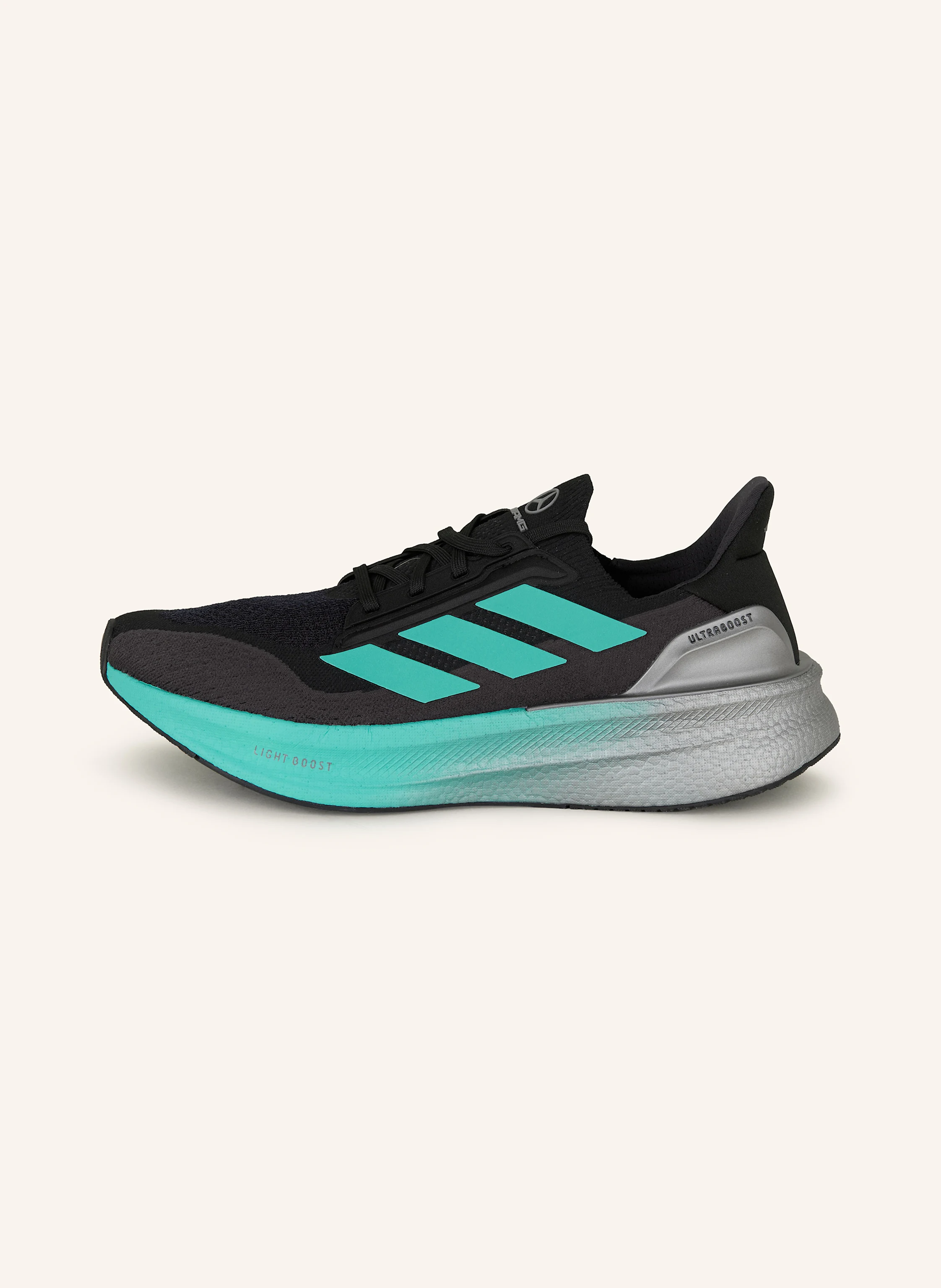 adidas Laufschuhe MERCEDES - AMG PETRONAS FORMULA ONE TEAM Ultraboost 5X