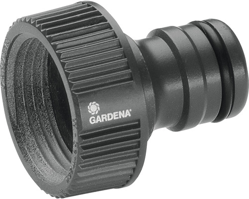 GARDENA SB-Profi-System kraanaansluiting met 1