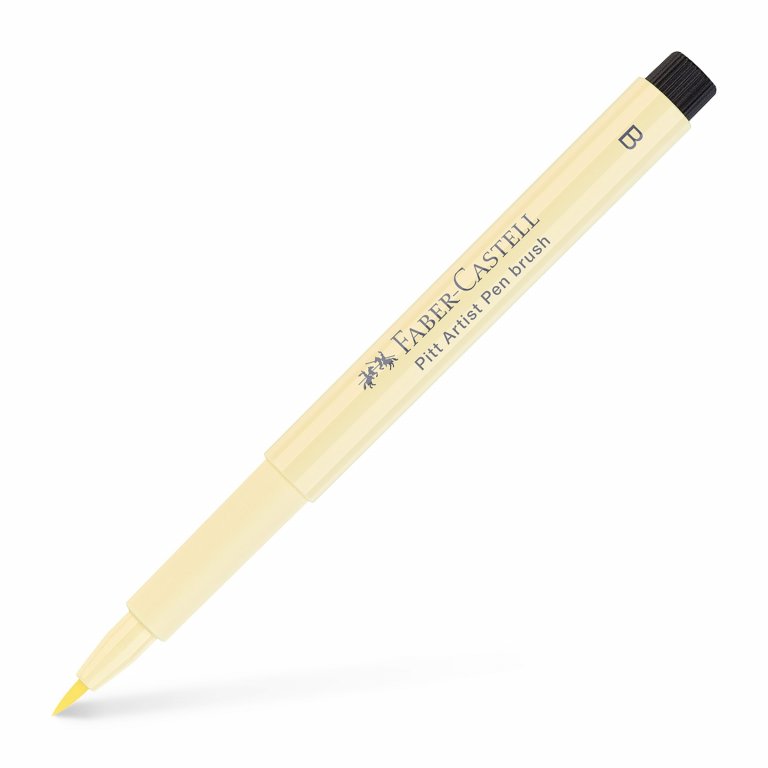 Faber-Castell Pitt Artist Pen B