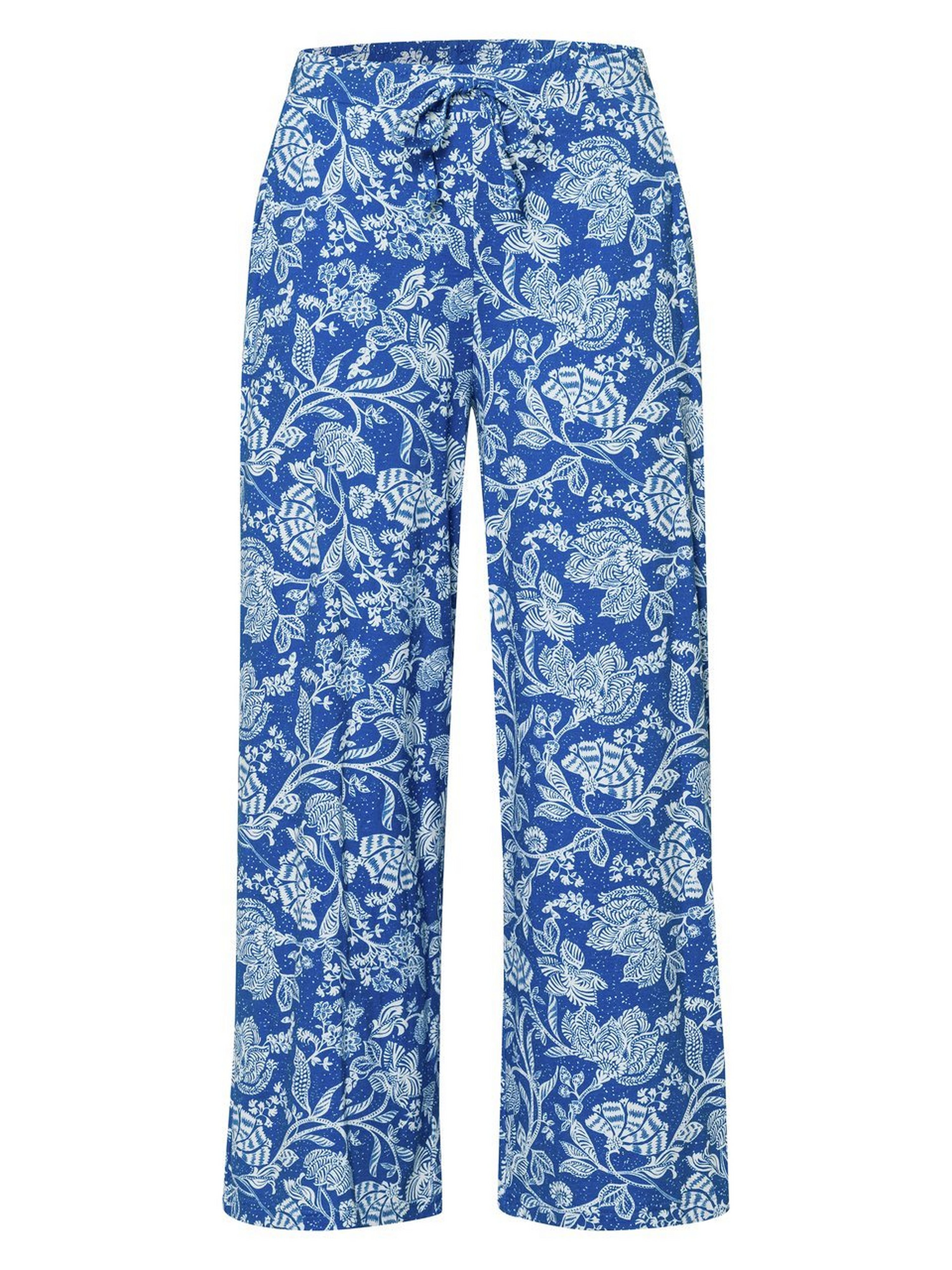 Knöchellange Hose Sanne