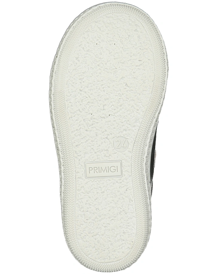 Klett-Halbschuhe ASTERISCO PUNTI in silber