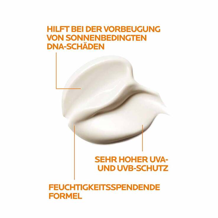La Roche Posay Anthelios KA + Med Creme, 50 ml