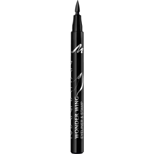 Wonder Wing Eyeliner & Stamp, Fb. 001