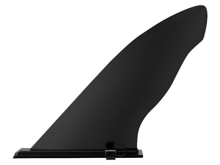 F2 Opblaasbaar SUP-board Solid met pomp en peddel