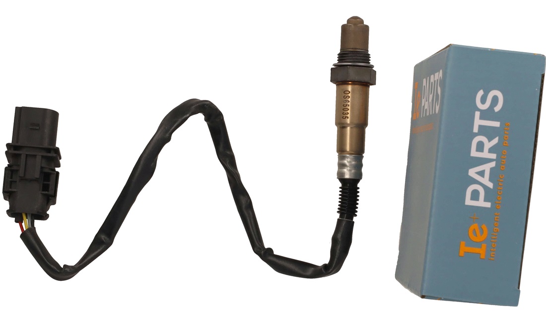 Lambda-sonde