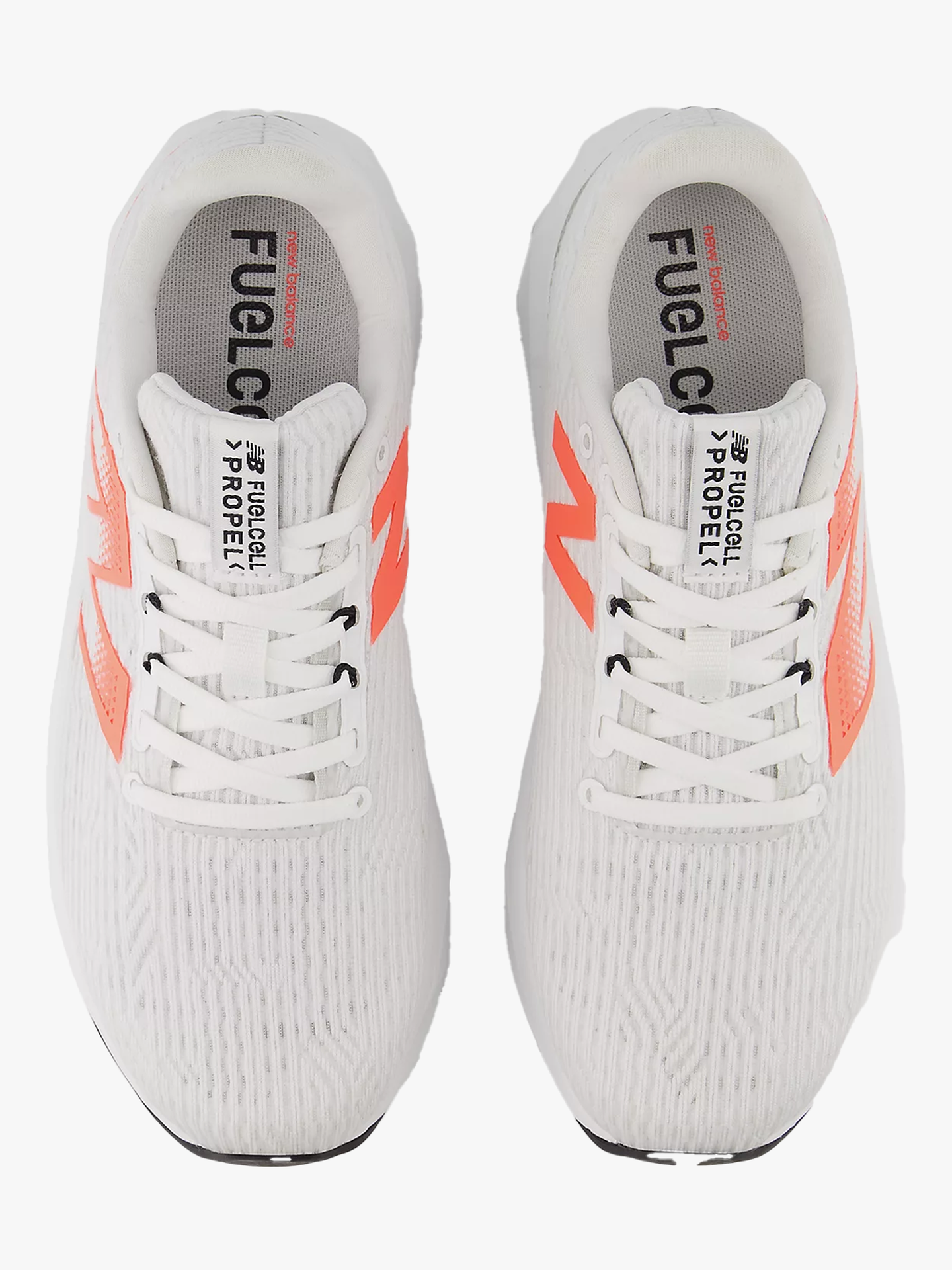 Fuel Cell Propel
