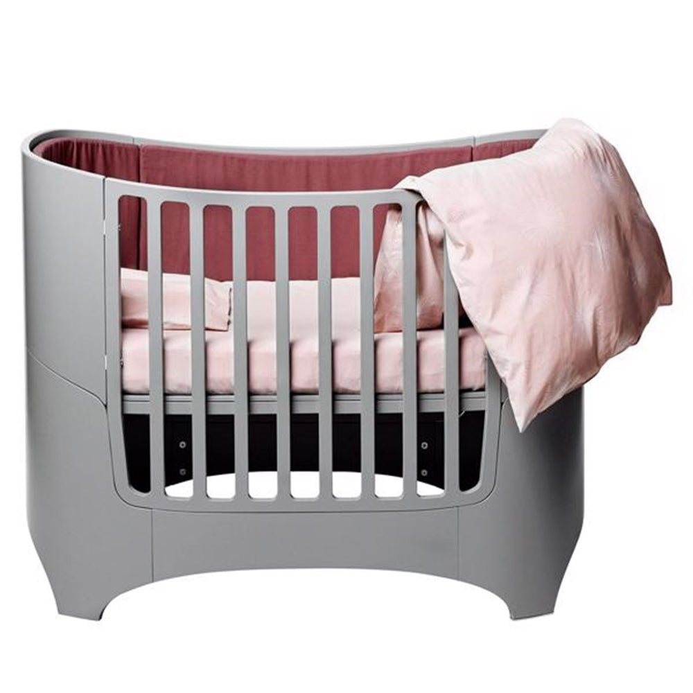 Køb Leander Babyseng u. Madras Grey
