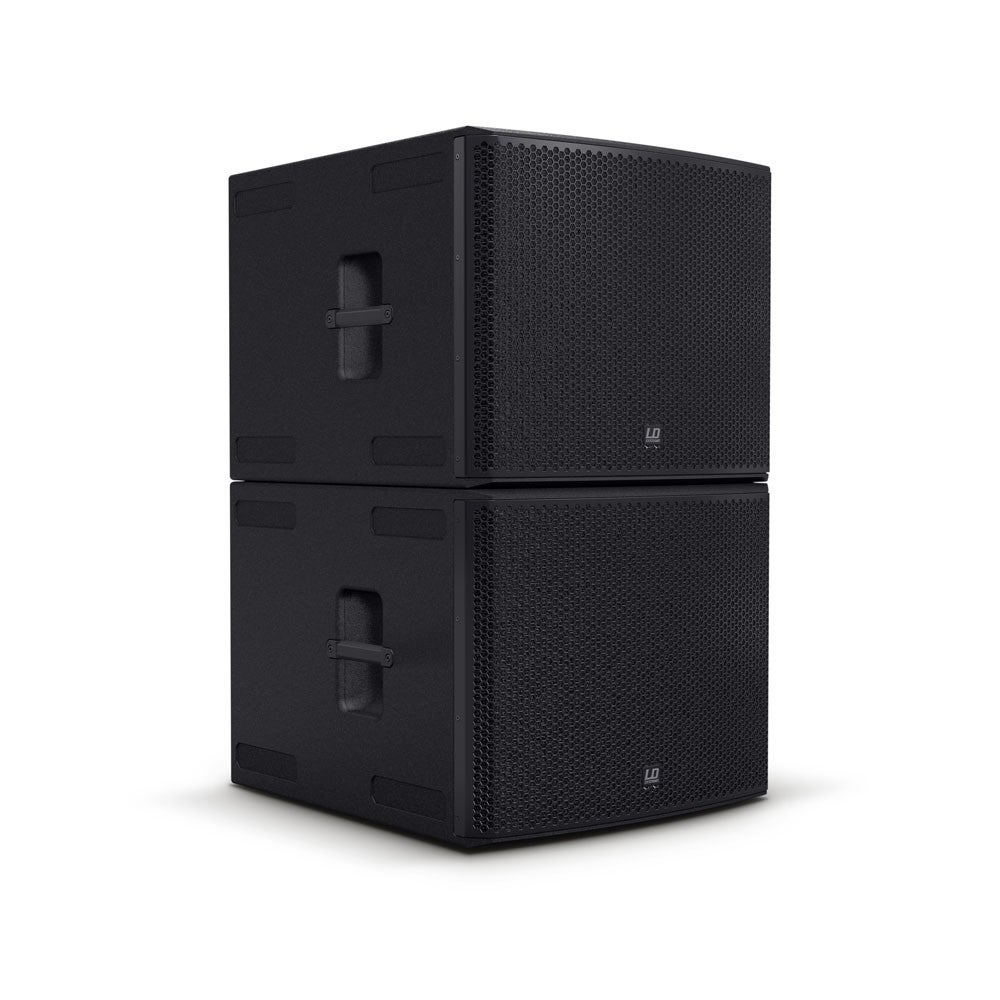 LD Systems STINGER SUB 18 G3 passieve subwoofer
