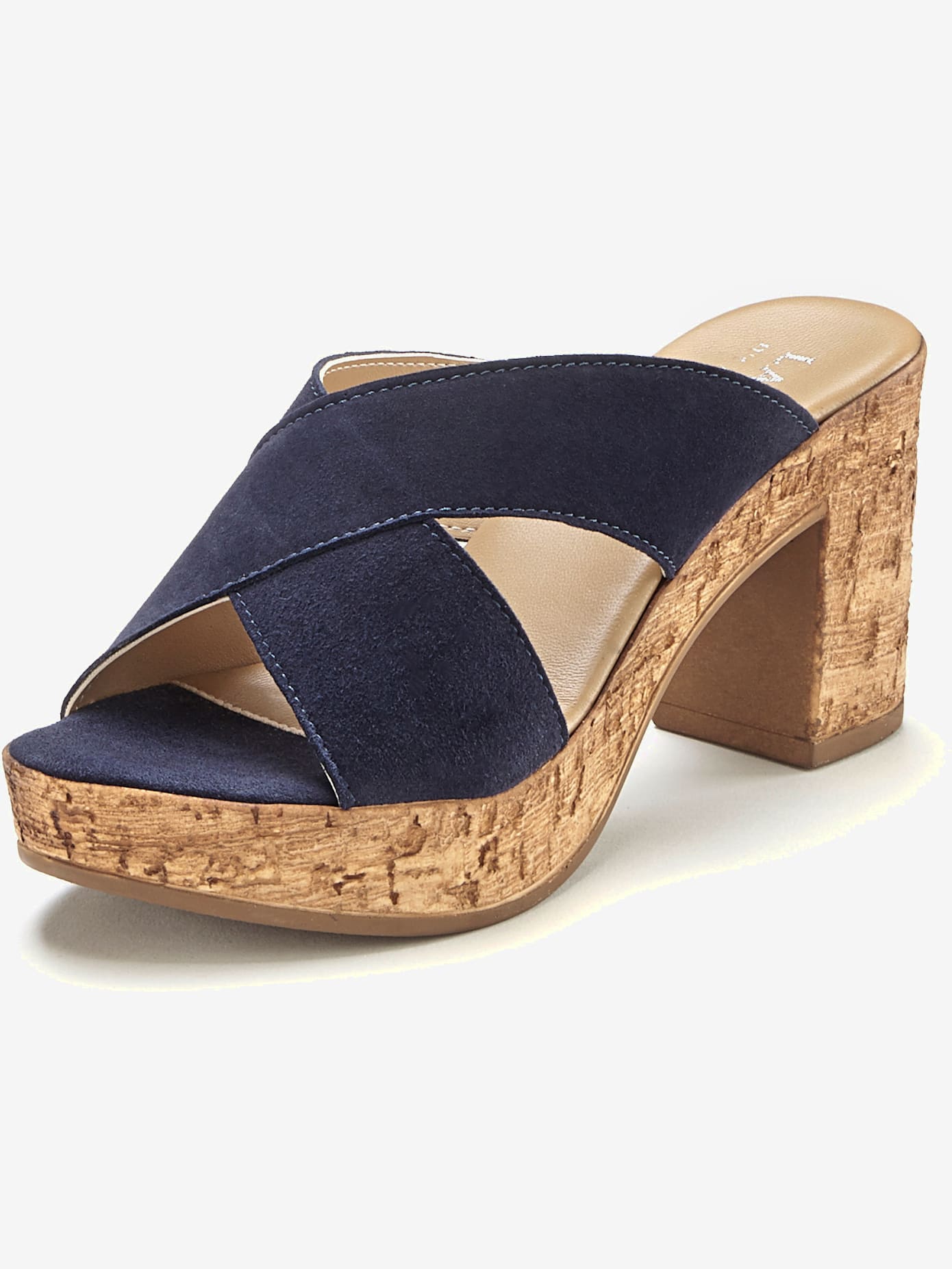 Mules made in italy