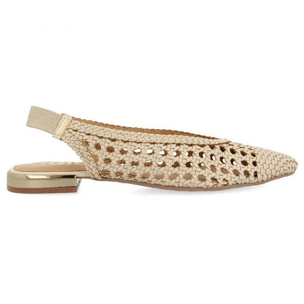 Gioseppo Guatavita Ballet Pumps Branco EU 37 Mulher