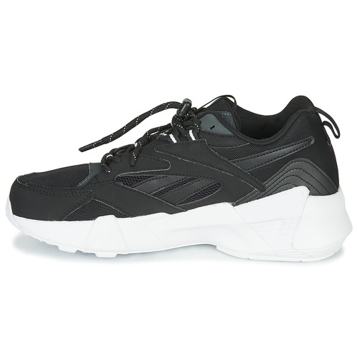 Reebok Classic - AZTREK DOUBLE MIX L - Noir