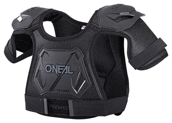 Protège Poitrine Enfant O'neal Peewee Noir