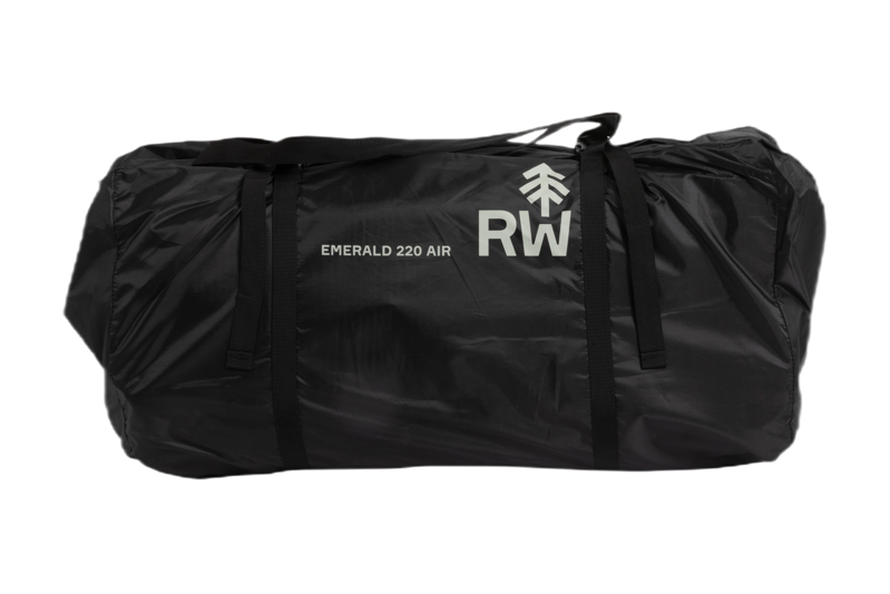 Emerald 220 AIR Tunneltent