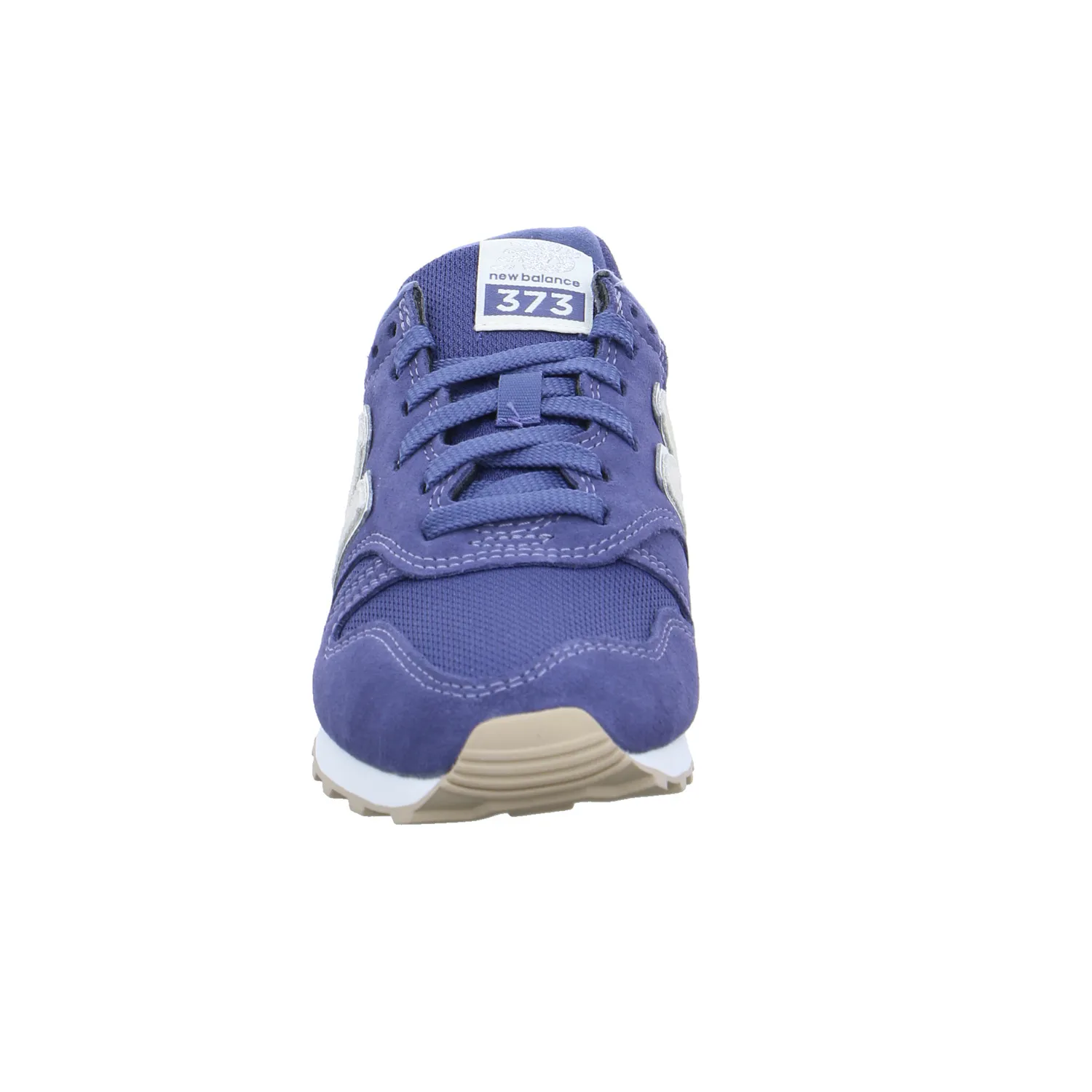 NEW BALANCE Training Fitnessschuhe Blau Leder
