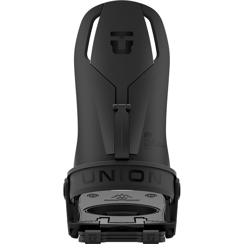 Union Charger Splitboardbindung