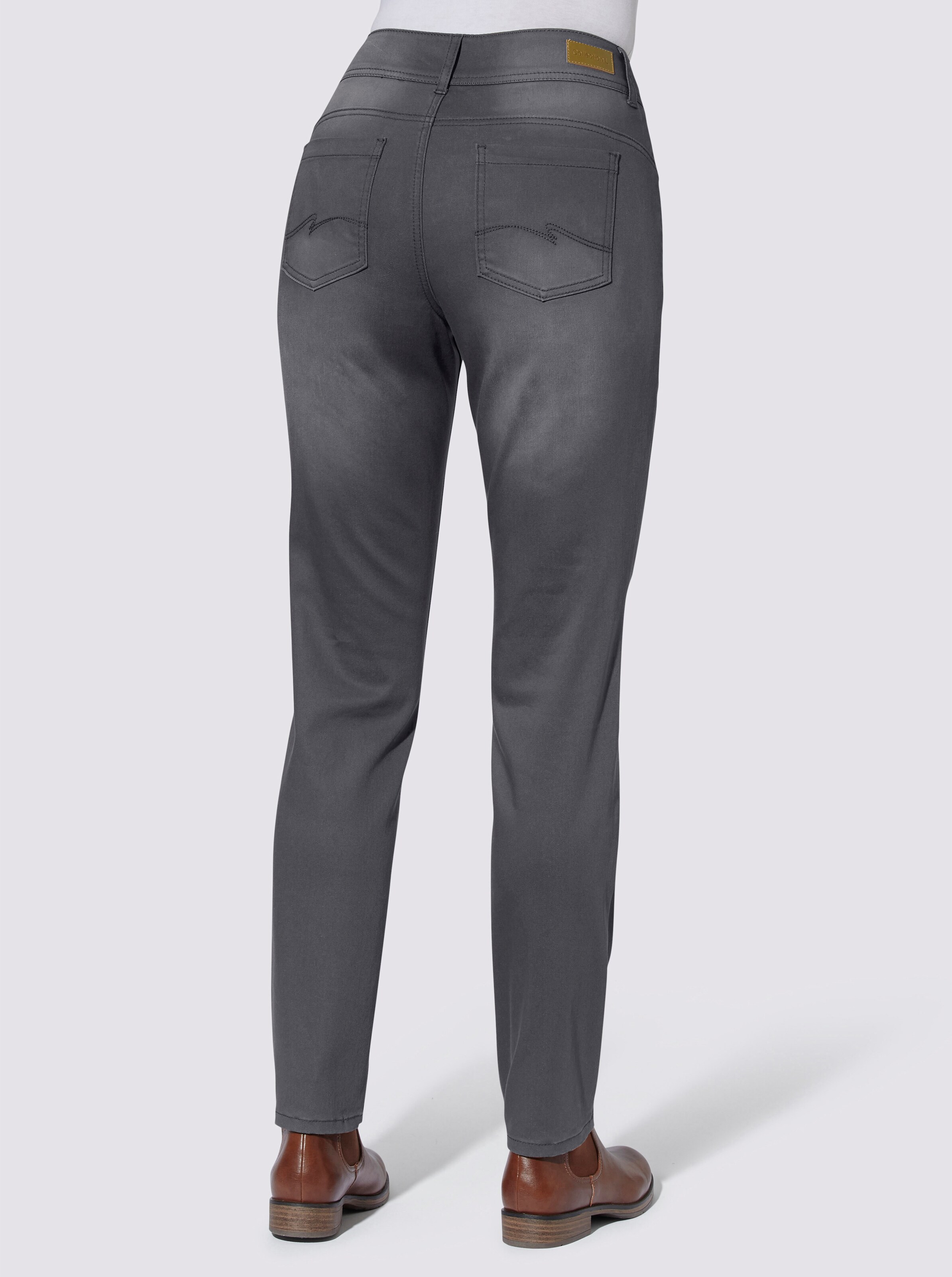 5-Pocket-Jeans