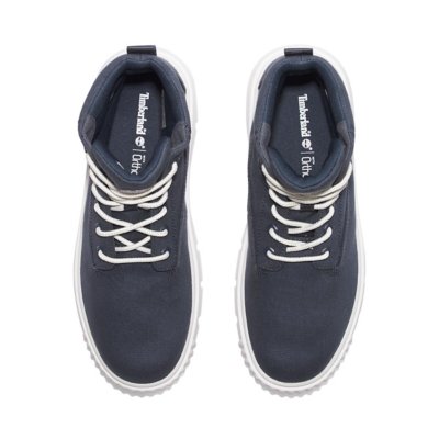 Boots femme sGreyfield TIMBERLAND