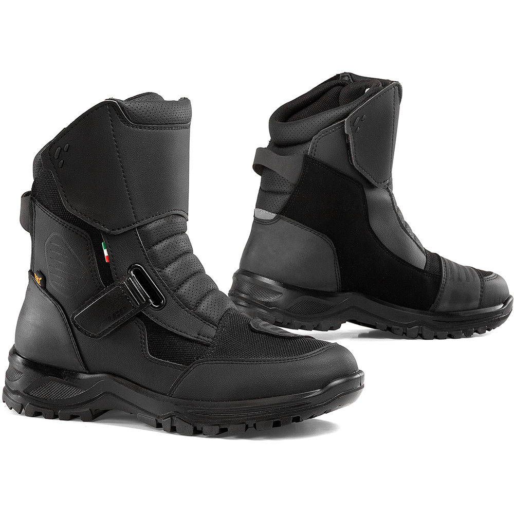 Falco - Bottes Land 3 Noir