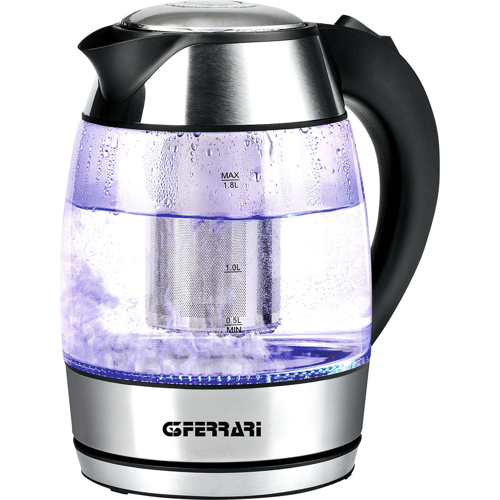 G3 Ferrari Wasserkocher Tisaneria