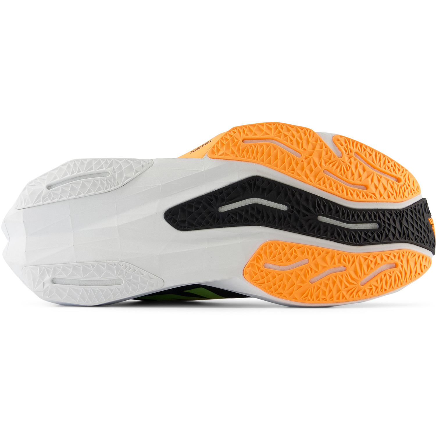 New Balance Fuelcell Rebel v4 Heren