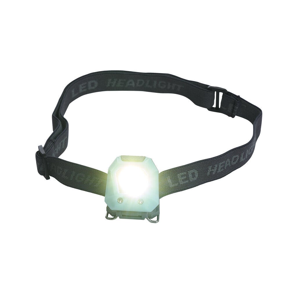 Lampe frontale