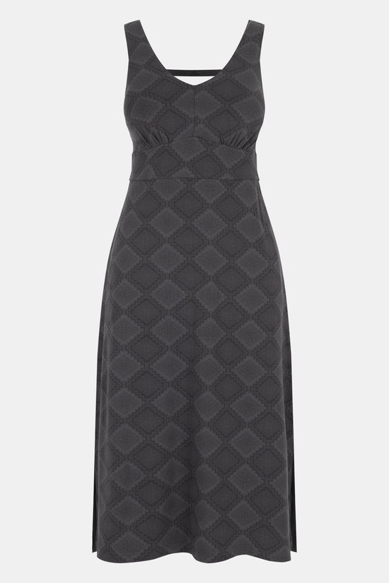 Sherpa Sherpa Neha Midi Dress Jurk Dames
