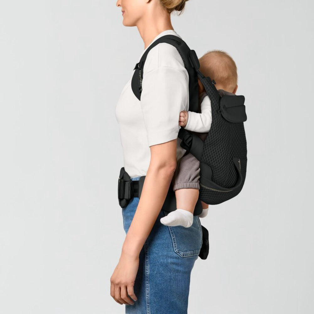 Køb Cybex Magic Black Laya Carrier