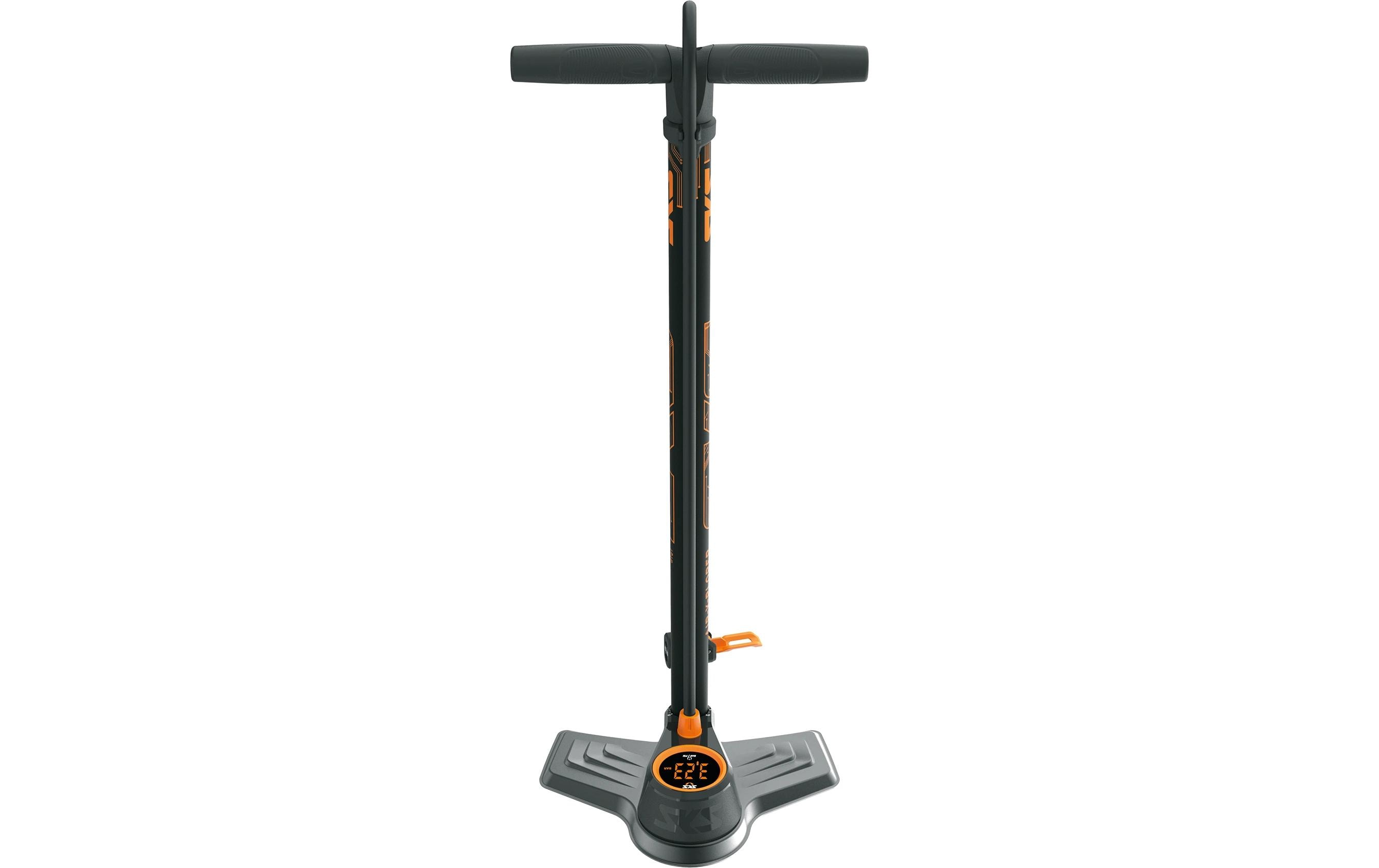 Standpumpe Air-X-Plorer Digi 10.0Standpumpe