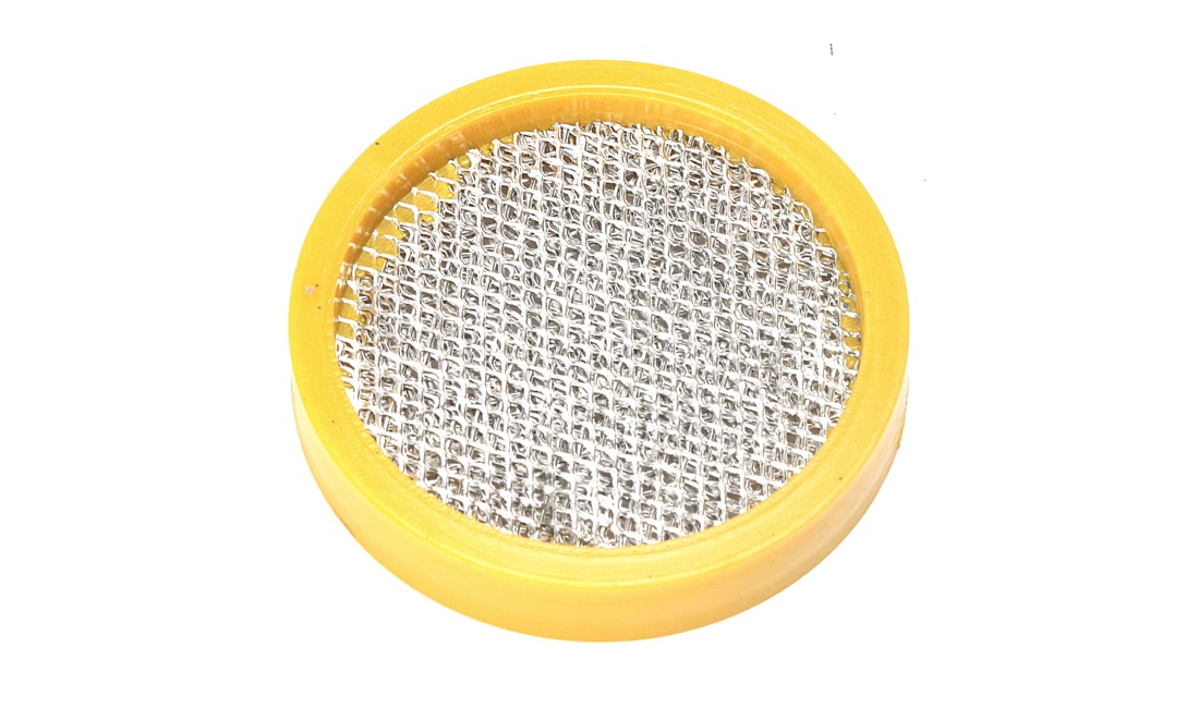 Luftfilterelement, 52 mm, 3-gear