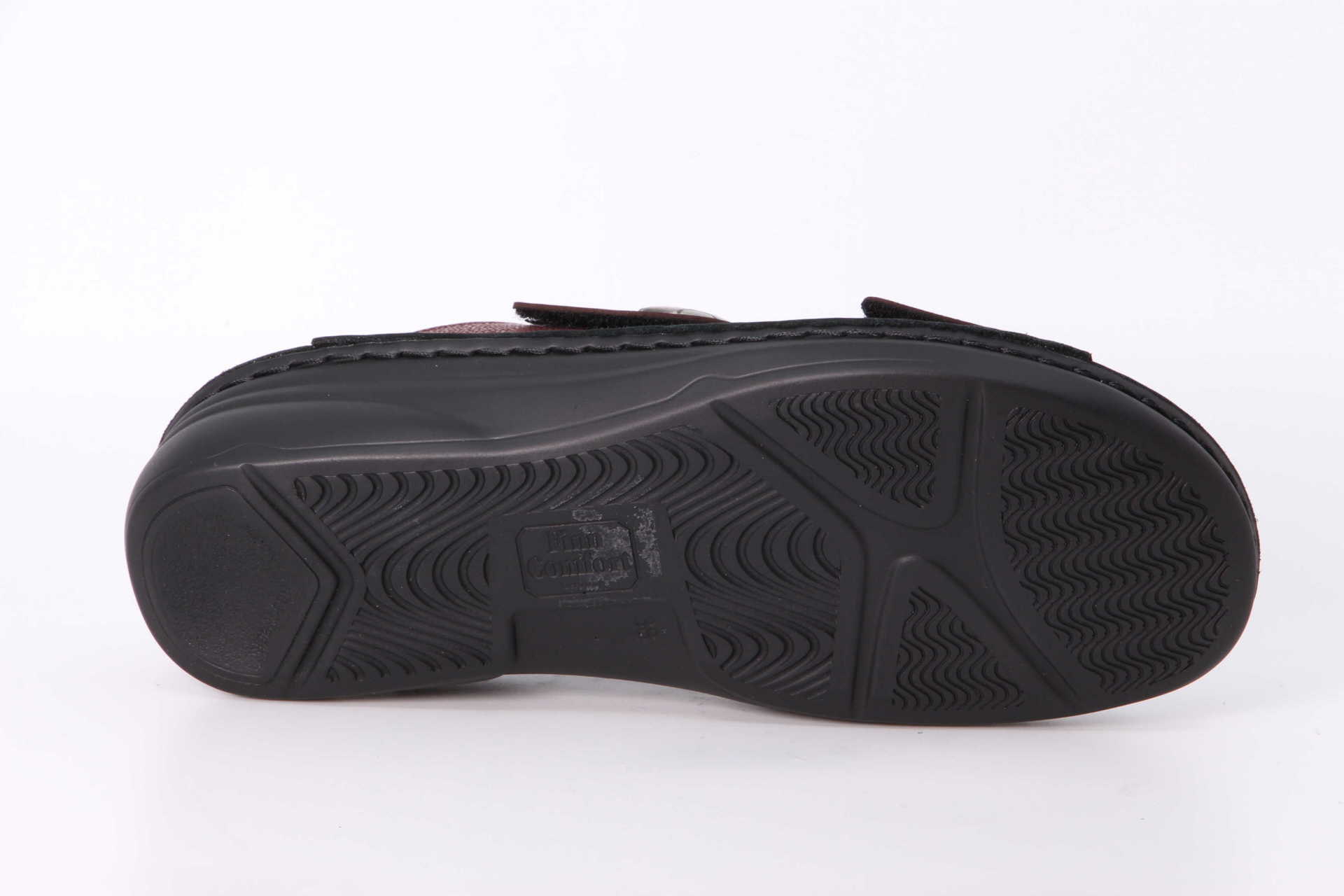 Finncomfort Arya (FinnMellow) bordo