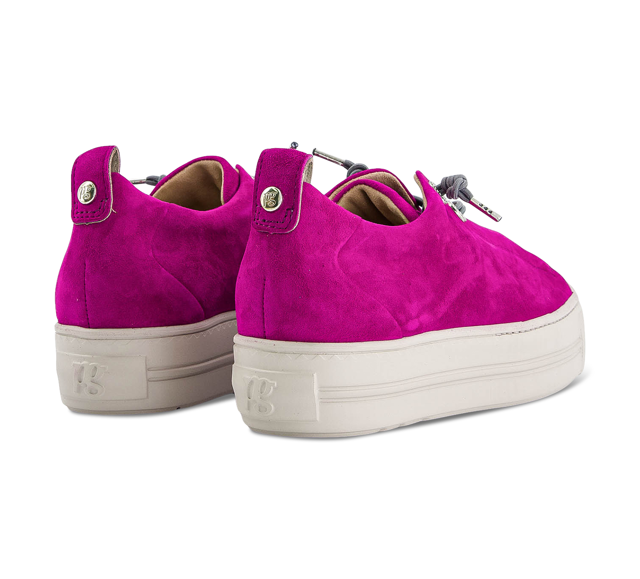 Paul Green Sneaker low pink